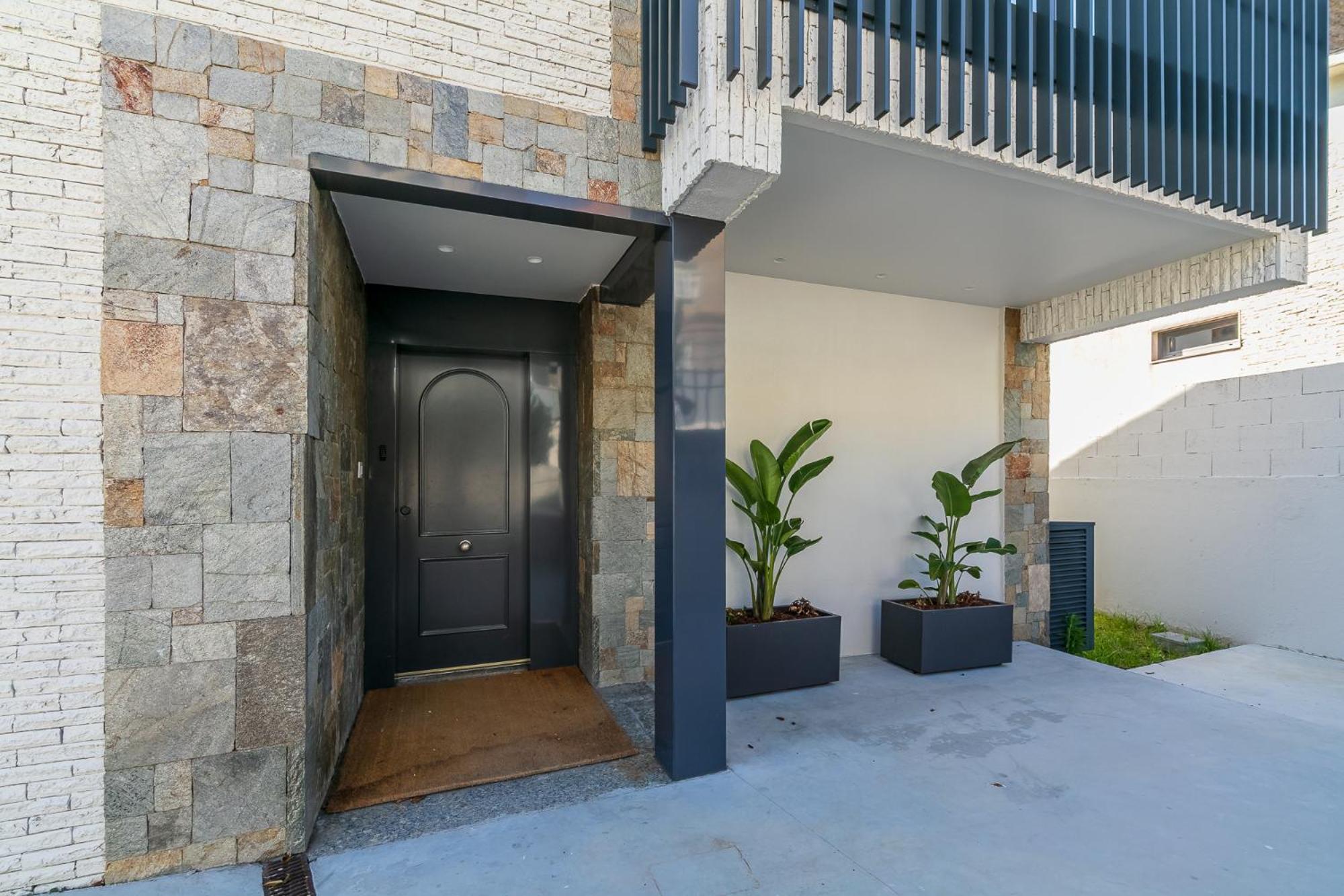Elegante Y Luminoso En Vigo - Apto 6 By Cabana Rentals Exterior foto